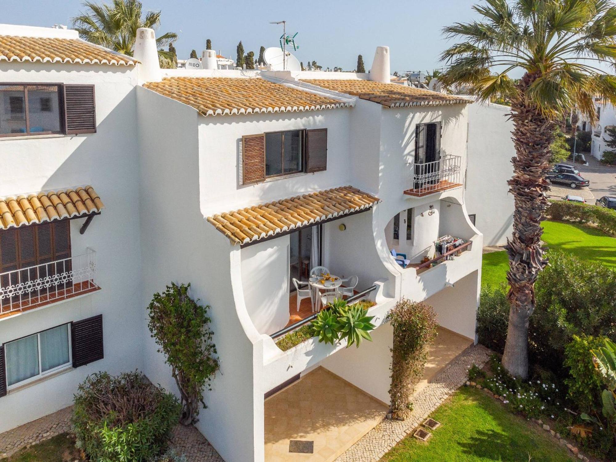 89-a Sao Rafael By Hellovacations Apartment Albufeira