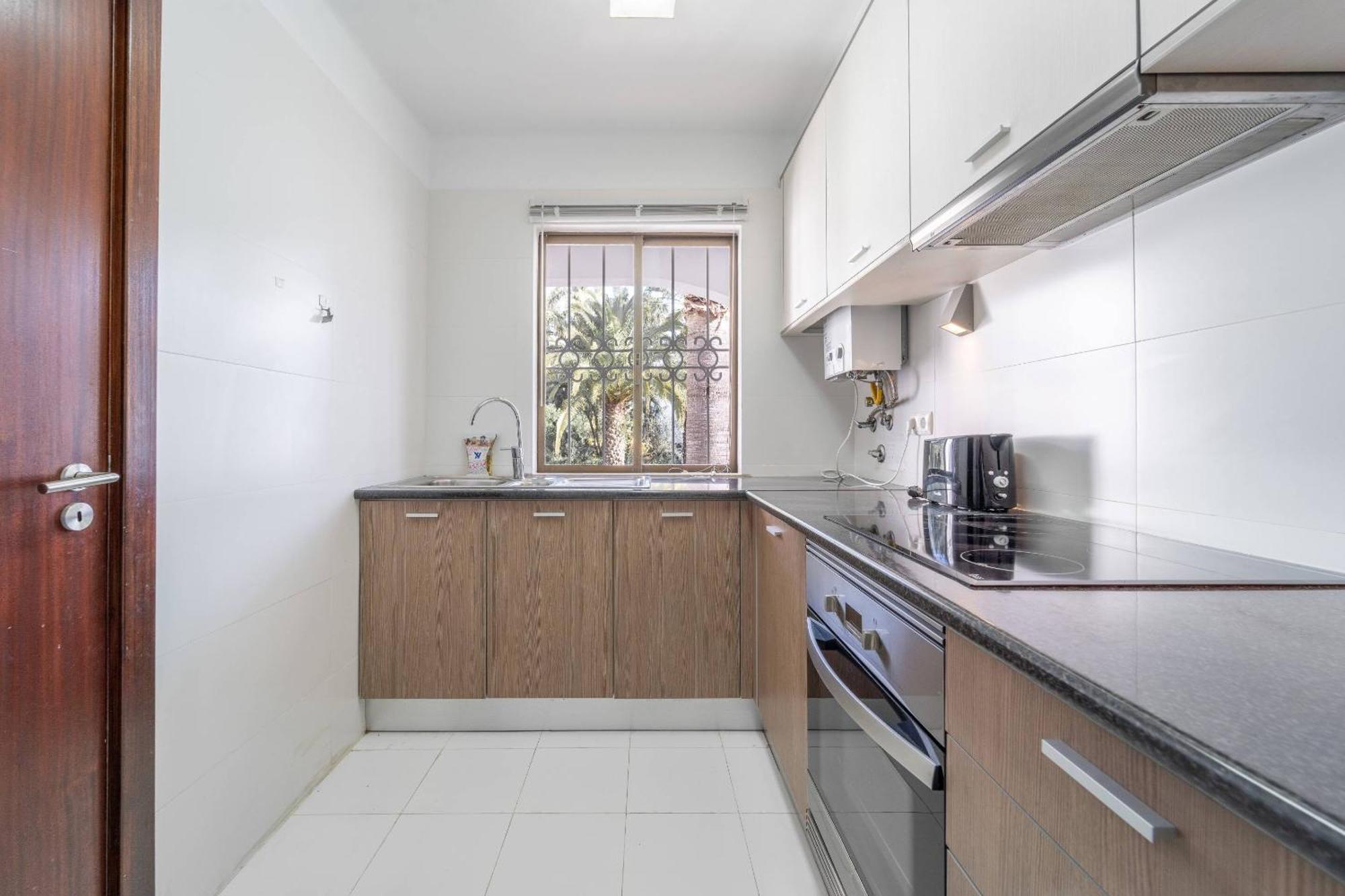 89-a Sao Rafael By Hellovacations Apartment *
